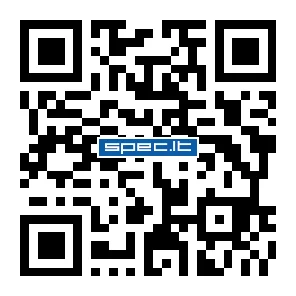 QR kodas | Autoseka, MB | spec.lt