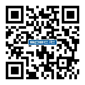 QR kodas | Autoseka, UAB | spec.lt