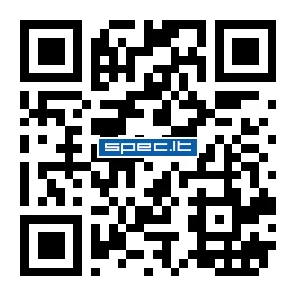QR kodas | Autosėkmė, UAB | spec.lt