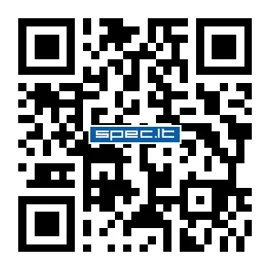 QR kodas | Autosel, UAB