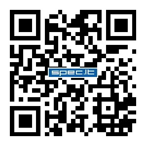 QR kodas | AUTOSELA, UAB | spec.lt