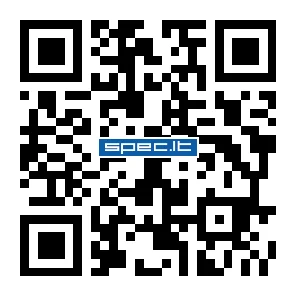 QR kodas | Autoselas, MB | spec.lt