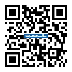 QR kodas | Autosena, UAB | spec.lt