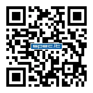 QR kodas | Autošerkšnas, MB | spec.lt