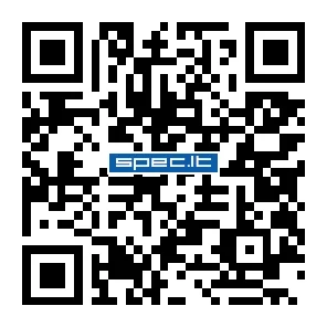 QR kodas | Autoserpantinas, UAB | spec.lt