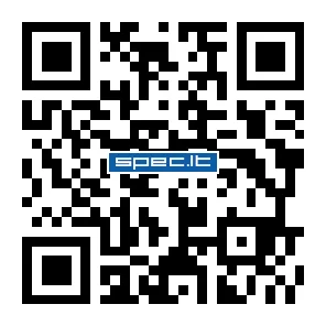 QR kodas | AUTOSERVA, UAB