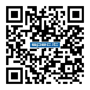 QR kodas | Autoservisas A1, UAB | spec.lt