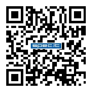 QR kodas | autoservisas Anifiksas, MB | spec.lt