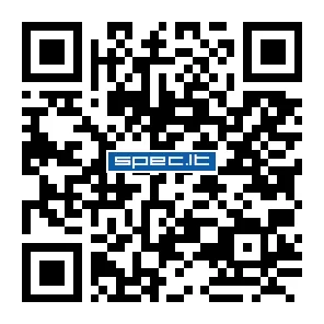 QR kodas | Autoservisas Baltija, MB