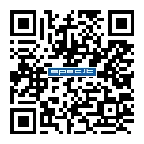 QR kodas | Autoservisas DS motors, MB | spec.lt