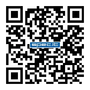 QR kodas | Rentar, UAB | spec.lt
