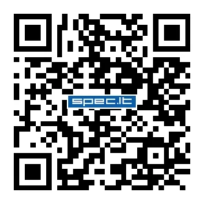 QR kodas | AUTOSERVISAS, R. Čeilutkos įmonė | spec.lt