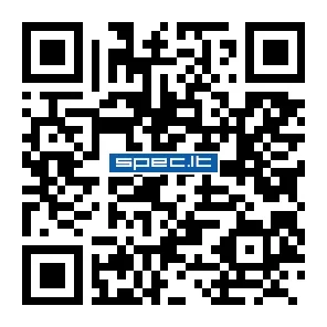 QR kodas | Autoservisas tau, MB | spec.lt