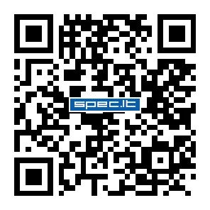 QR kodas | Autoservisas vema, MB | spec.lt