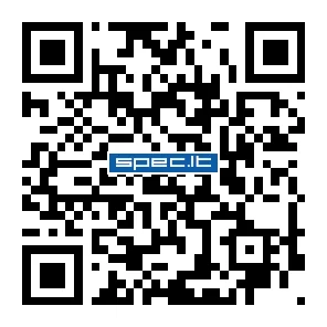 QR kodas | Autoserviso meistrai, MB | spec.lt