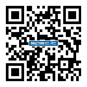 QR kodas | Autoservista, UAB