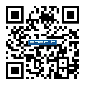QR kodas | Autoseta, UAB | spec.lt