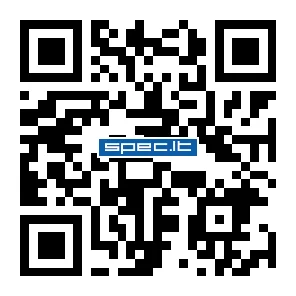 QR kodas | AUTOSETAS, UAB | spec.lt
