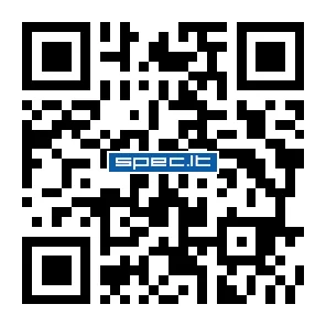 QR kodas | Autoseva, UAB | spec.lt