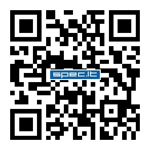 QR kodas | AutoSevera, UAB | spec.lt