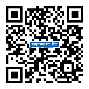QR kodas | AUTOSFERA, A. Nikitino firma | spec.lt