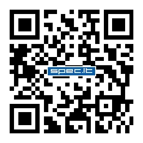 QR kodas | Autosigma, UAB | spec.lt