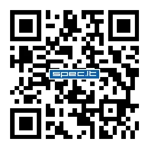 QR kodas | Autosigna, IĮ