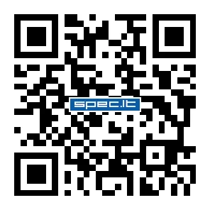 QR kodas | AUTOSIGNALAS, UAB | spec.lt