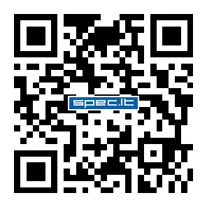 QR kodas | Autosignis, MB | spec.lt