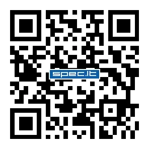 QR kodas | Autosigra, UAB | spec.lt