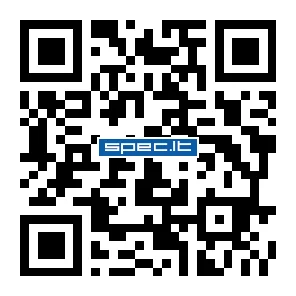 QR kodas | Autosija, UAB | spec.lt