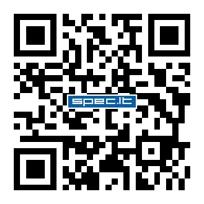 QR kodas | Autošilas, UAB | spec.lt