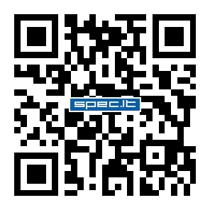 QR kodas | AUTOSILVERA, UAB | spec.lt