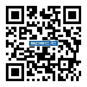 QR kodas | AUTOSIMA, UAB | spec.lt