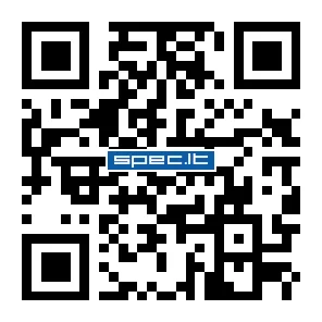 QR kodas | Autosinora, UAB | spec.lt