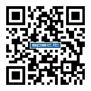 QR kodas | AUTOSIRENA, UAB | spec.lt