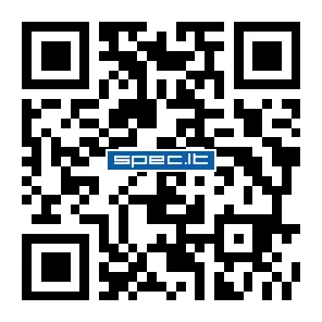 QR kodas | Autosita, UAB | spec.lt