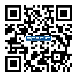 QR kodas | AUTOSITUS, UAB | spec.lt