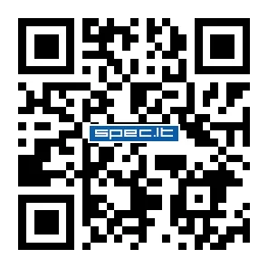 QR kodas | UŽDAROJI AKCINĖ BENDROVĖ AUTOSKOPAS | spec.lt