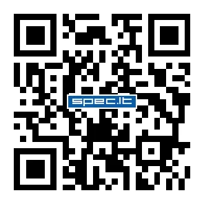 QR kodas | Autoskuba, MB | spec.lt