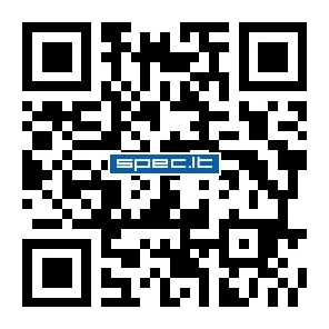 QR kodas | Autoslav, UAB | spec.lt