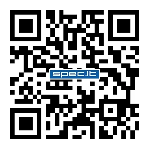 QR kodas | Autosma, UAB | spec.lt