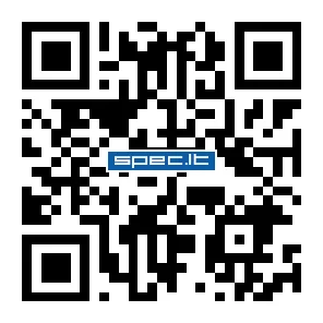 QR kodas | Autosmartas, UAB | spec.lt