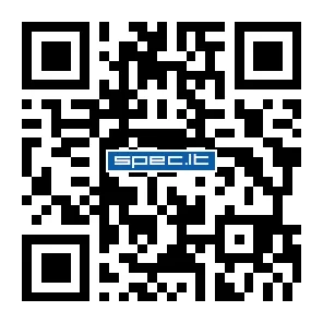 QR kodas | Autosmartis, UAB