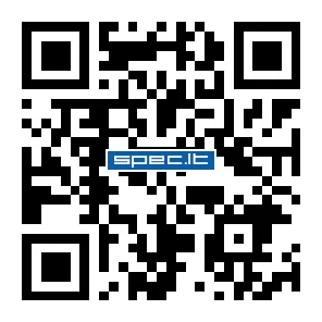 QR kodas | AUTOSMILGA, UAB | spec.lt