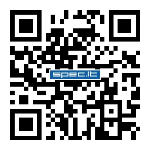 QR kodas | Autosolo LT, IĮ