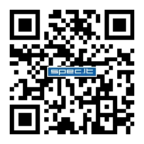 QR kodas | Autošou, VŠĮ