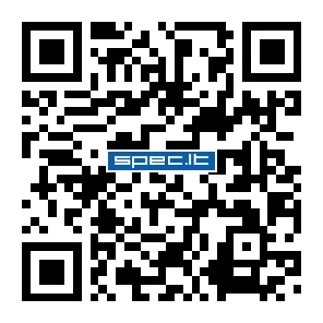 QR kodas | Autospalva.lt, UAB | spec.lt