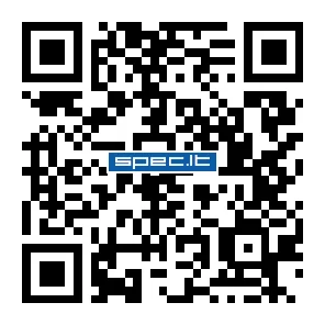 QR kodas | Autospalvos, UAB