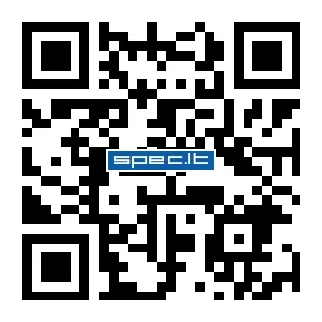 QR kodas | Autospana, UAB